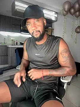 blackdrey18 online show from September 18, 2025, 1:35 pm