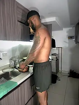 blackdrey18 online show from September 19, 2025, 1:56 pm