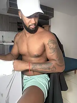 blackdrey18 online show from October 31, 2025, 3:46 pm