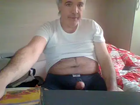 Setesesso7 online show from February 25, 2025, 2:44 pm