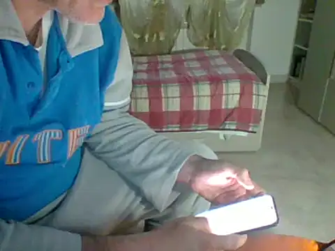 Setesesso7 online show from December 14, 2025, 3:50 pm