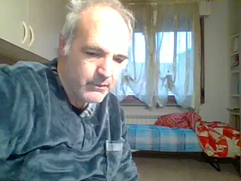 Setesesso7 online show from March 21, 2026, 5:34 am