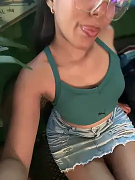 SheenaBrooke online show from February 1, 2025, 11:06 pm