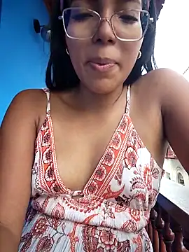 SheenaBrooke online show from March 2, 2025, 10:16 pm