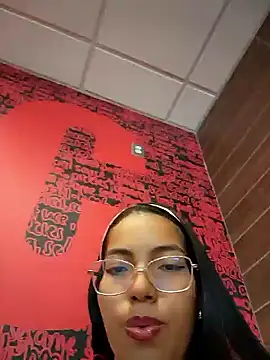 SheenaBrooke online show from September 27, 2025, 4:34 pm