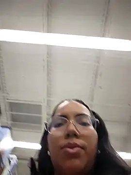 SheenaBrooke online show from October 24, 2025, 12:19 am