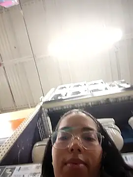 SheenaBrooke online show from October 28, 2025, 9:28 pm