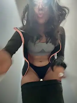 SheenaBrooke online show from March 26, 2026, 5:02 am