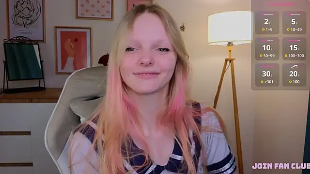 evangel1ne online show from March 7, 2025, 8:02 am