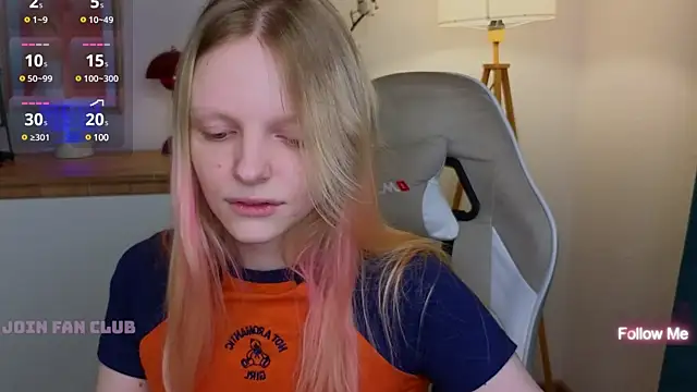 evangel1ne online show from March 21, 2025, 5:32 am