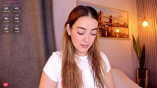 Assh lee  online show from January 20, 2025, 12:39 pm