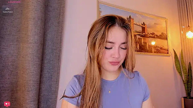 Assh lee  online show from January 27, 2025, 12:26 pm