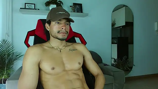 Robyn Miller online show from October 2, 2025, 1:51 pm