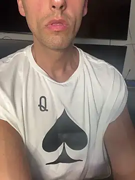 Snapshot of DominicFerriera chatting on November 3, 2025, 4:14 am DominicFerriera online show from November 3, 2025, 4:14 am