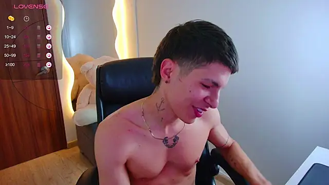 harrisoncuper online show from December 13, 2024, 4:00 am