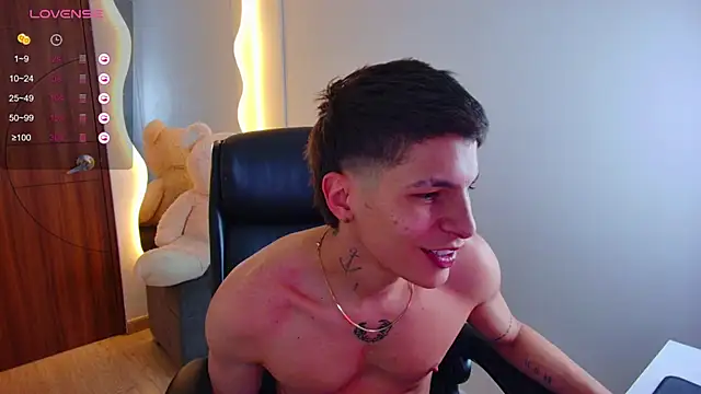 harrisoncuper online show from December 17, 2024, 4:23 am