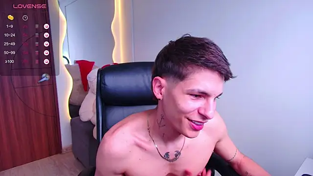 harrisoncuper online show from December 31, 2024, 10:23 pm