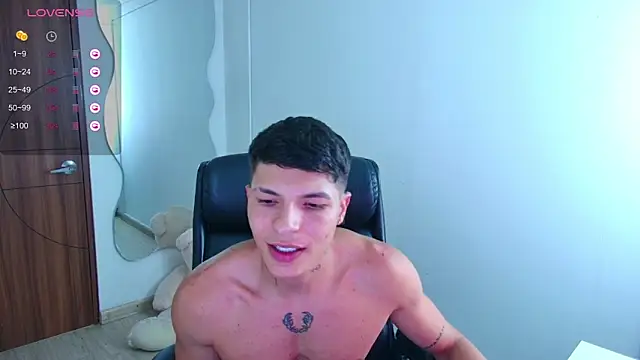 harrisoncuper online show from February 27, 2026, 2:55 am