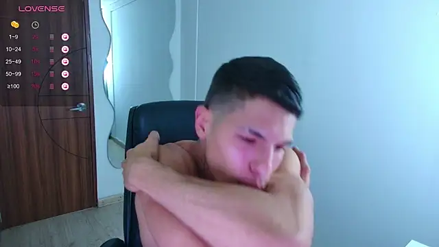 harrisoncuper online show from March 23, 2026, 11:20 pm