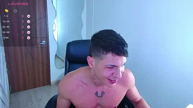 harrisoncuper online show from March 26, 2026, 9:42 pm