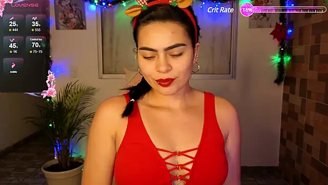 Snapshot of sexyladyy_ chatting on December 13, 2024, 8:47 pm sexyladyy online show from December 13, 2024, 8:47 pm