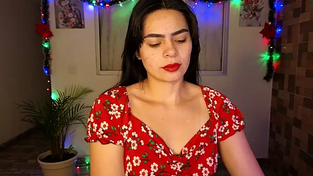 Snapshot of sexyladyy_ chatting on January 7, 2025, 11:05 am sexyladyy online show from January 7, 2025, 11:05 am