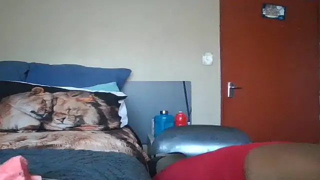 EbonySeductressx online show from October 19, 2025, 1:34 pm