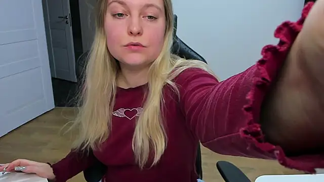 stacy miracle online show from January 28, 2025, 1:59 pm