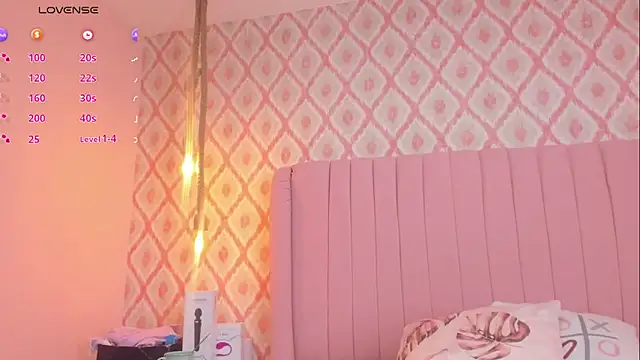 MAGIEVANS1 online show from January 31, 2025, 12:18 pm