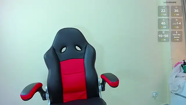 MAGIEVANS1 online show from February 18, 2025, 12:49 pm