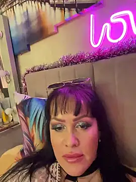 Lolaley2 online show from January 19, 2026, 11:25 am