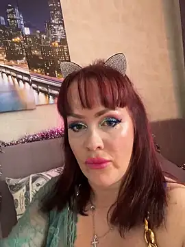 Lolaley2 online show from April 17, 2026, 8:28 am