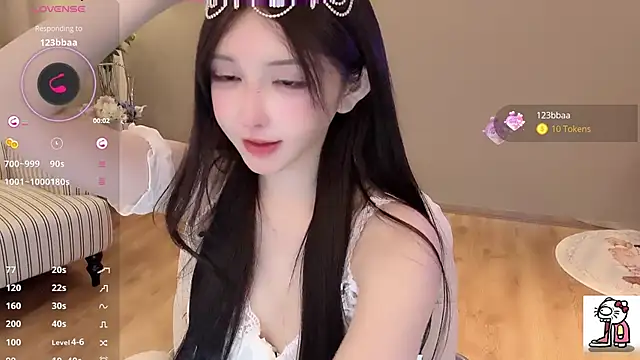 Snapshot of Hahaha_ha2 chatting on November 16, 2025, 1:28 pm Hahaha ha2 online show from November 16, 2025, 1:28 pm