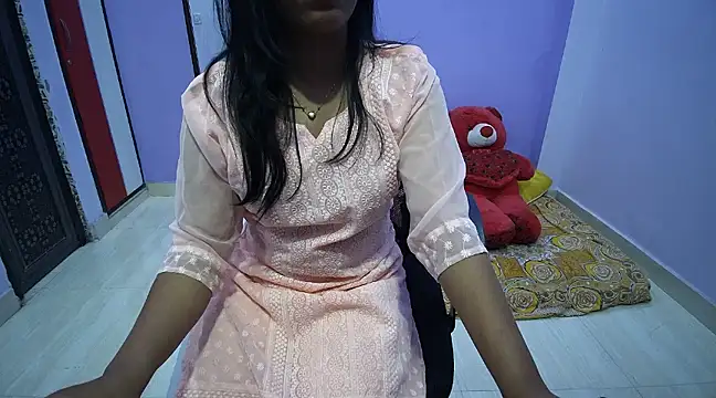 BabyNaina online show from January 4, 2025, 6:09 pm