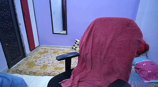 BabyNaina online show from March 15, 2025, 8:21 pm