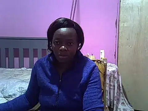 Ebonyceline online show from January 31, 2025, 3:41 am