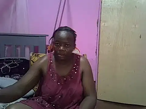 Ebonyceline online show from March 8, 2025, 4:34 am