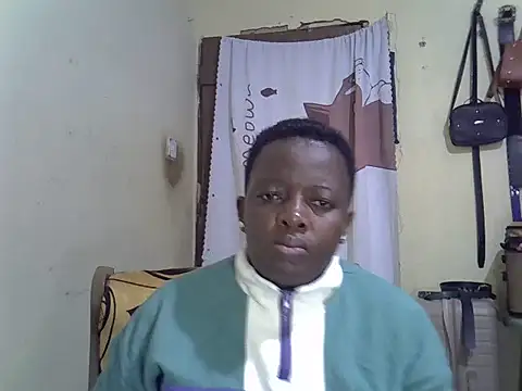 Ebonyceline online show from September 22, 2025, 6:43 pm