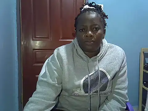 Ebonyceline online show from April 4, 2026, 5:54 pm