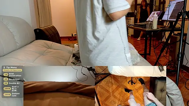 f4p top online show from February 15, 2026, 2:52 am