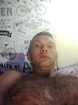 liderek83 online show from October 14, 2025, 11:05 pm
