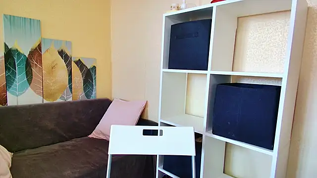 OBabyDoll online show from February 23, 2025, 10:39 am