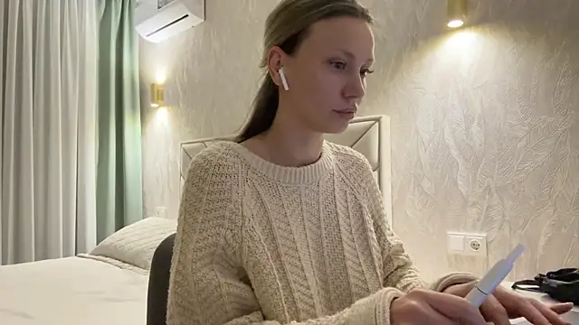 Alice Wonders online show from January 31, 2025, 10:21 pm