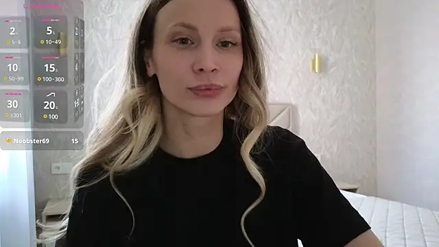 Alice Wonders online show from March 10, 2025, 10:59 am