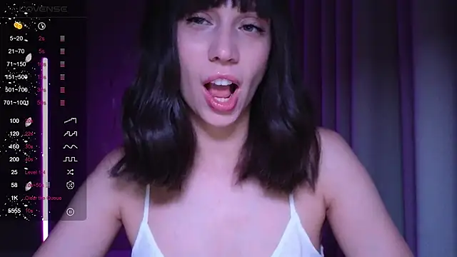 Alice Wonders online show from October 17, 2025, 8:22 pm