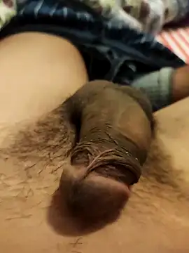 PepeCharlie27 online show from April 16, 2026, 6:03 am