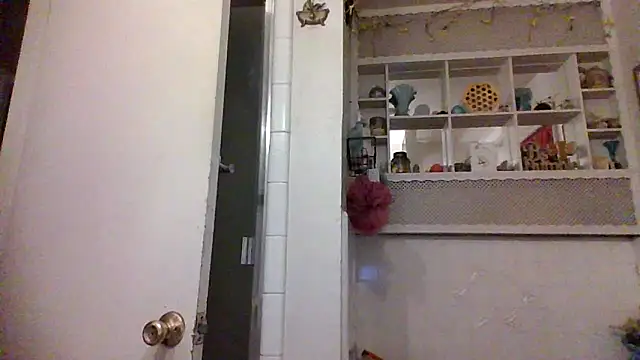 ClumsyLink online show from October 26, 2025, 3:56 am