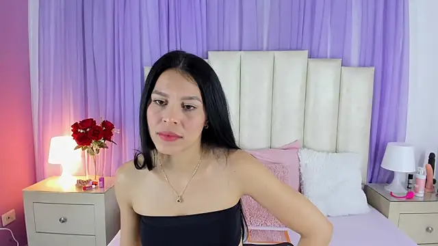 lulumars online show from January 8, 2025, 4:44 am