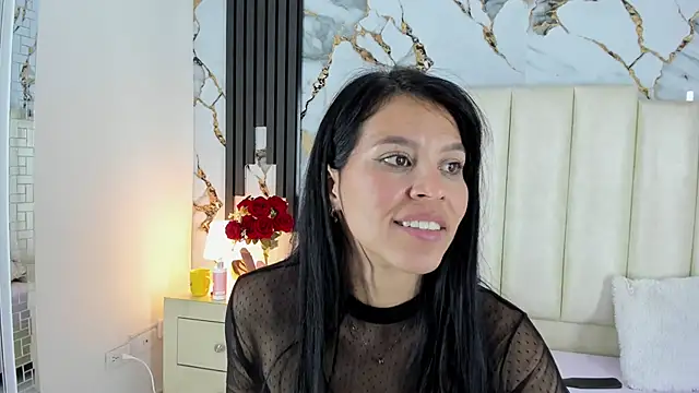 lulumars online show from March 10, 2025, 10:48 am