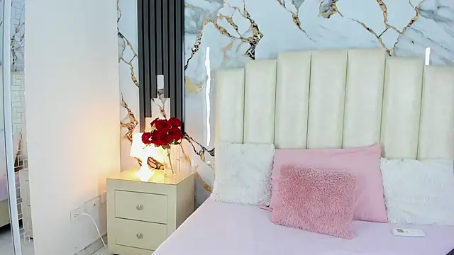 lulumars online show from March 14, 2025, 5:05 am